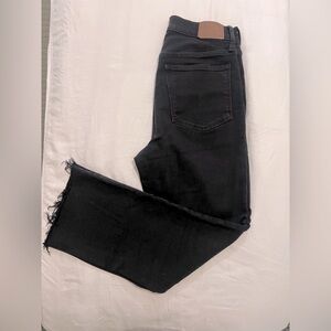 Black Women's Jeans